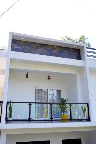 Vaishnavam Double Bedroom Villa