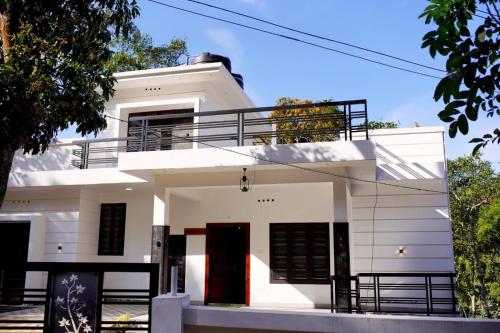 Vaishnavam Double Bedroom Villa