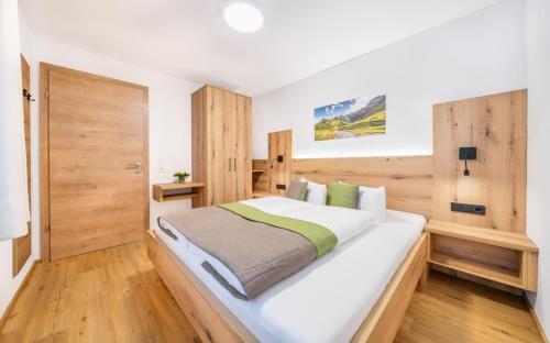 Tobhartbauer - Apartment - Dorfgastein