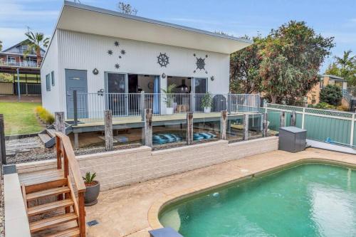 . Cabin Getaway in Tathra