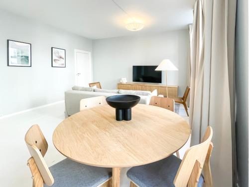 Beautiful One-Bedroom Apartment in CPH City, Копенгаген (фото 9)