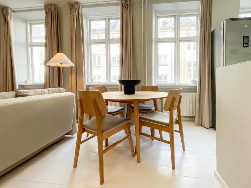 Beautiful One-Bedroom Apartment in CPH City, Копенгаген (фото 5)