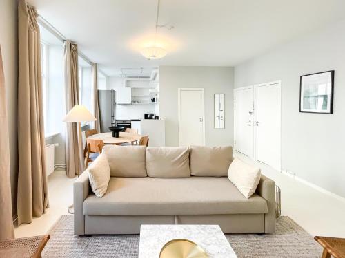Beautiful One-Bedroom Apartment in CPH City, Копенгаген (фото 3)