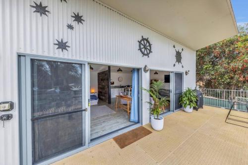 Cabin Getaway in Tathra