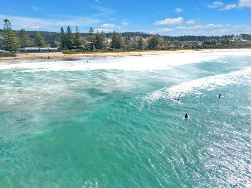 Cabin Getaway in Tathra