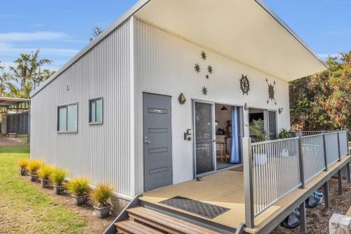 Cabin Getaway in Tathra