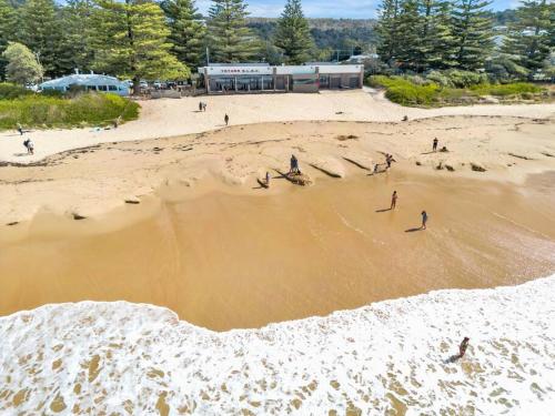 Cabin Getaway in Tathra