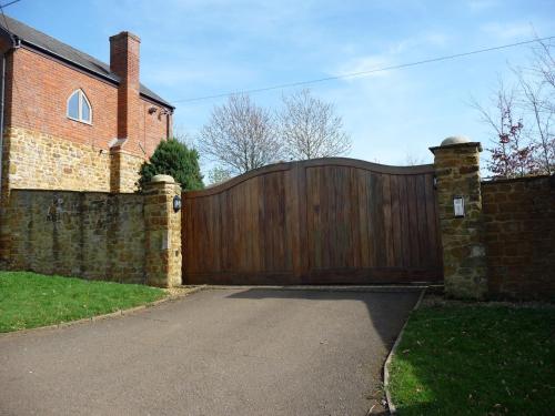 Grooms Cottage, , Northamptonshire