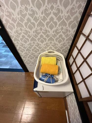 럭키 호텔