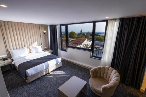 Moss Hotel YENİKAPI, Estambul