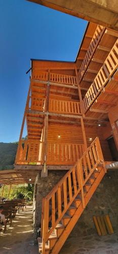 Livadhi Guesthouse in Nderlysaj