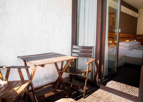 Best Western Hotel Kranjska Gora - image 3