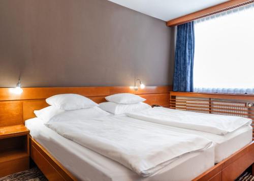 Best Western Hotel Kranjska Gora - image 10