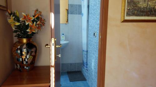 로마 마에스토소  (Maestoso) 2성급 호텔 객실