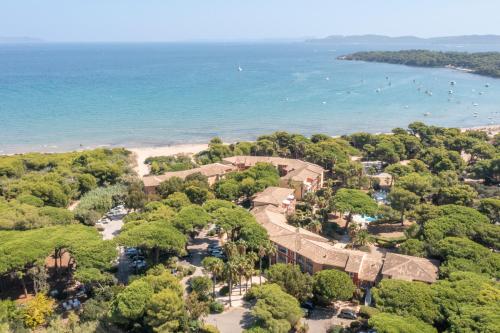 Pierre & Vacances Residence La Pinede