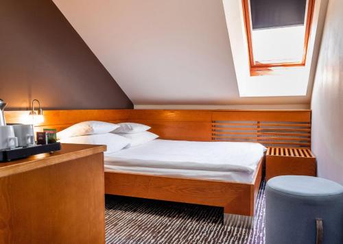 Best Western Hotel Kranjska Gora - image 2