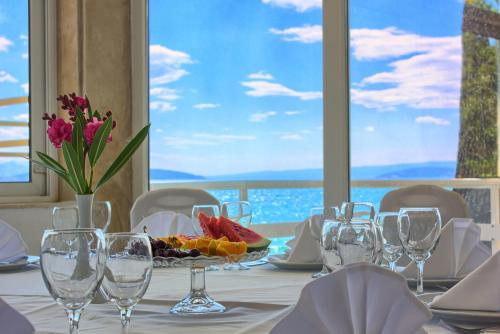 Hotel Resnik in Kaštela