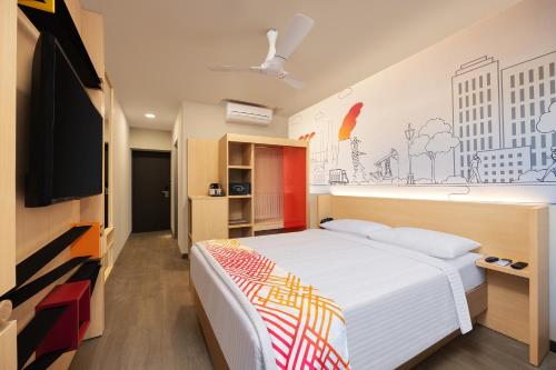 Ginger Jamshedpur