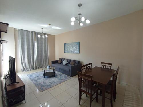 Marbella Holiday Homes - Al Nahda 2BHK