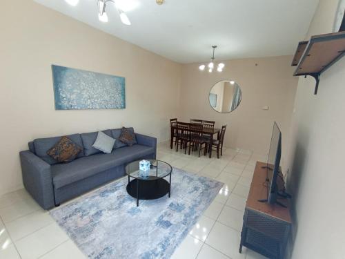 Marbella Holiday Homes - Al Nahda 2BHK