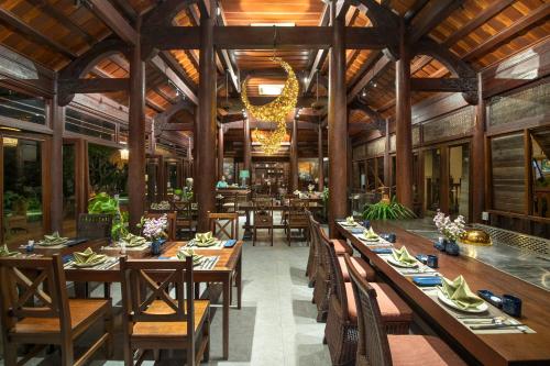 Palm Garden Beach Resort & Spa, Hoi An (photo 6)