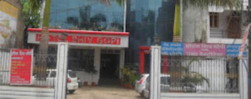 Hotel Shiv Gopi