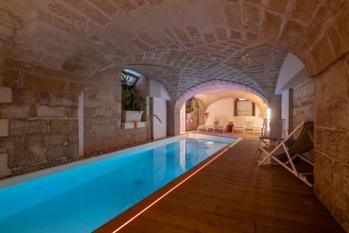 VIANNA SUITES SPA