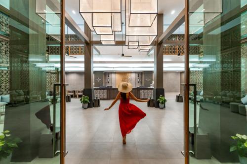 貝拉納拉普吉奈揚海灘酒店 Bella Nara Phuket Naiyang Beach