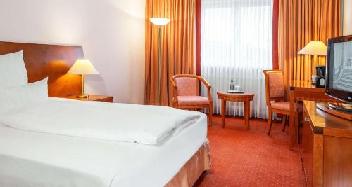 Best Western Victor's Residenz-Hotel Rodenhof