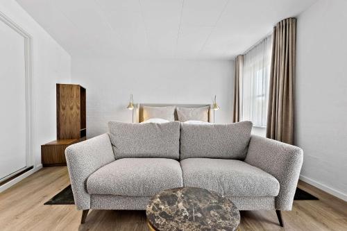 Best Western Hotel Herman Bang - image 2