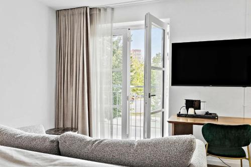 Best Western Hotel Herman Bang - image 7
