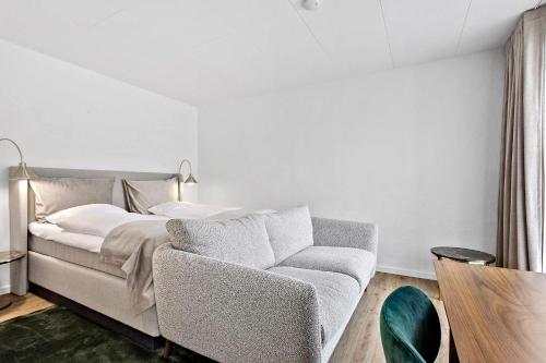 Best Western Hotel Herman Bang - image 13