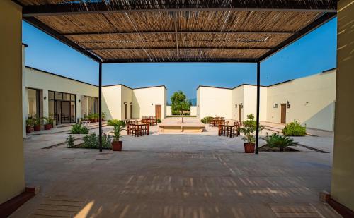 Guldaar - A Luxury Forest Retreat photo 2