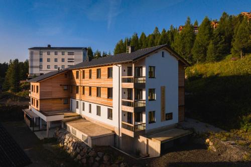 Turrach Lodges by ALPS RESORTS