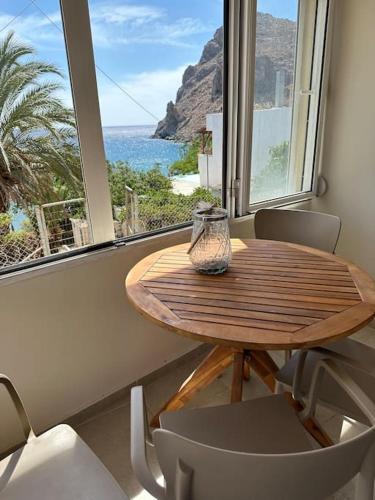 Harma Apartment in Gortina