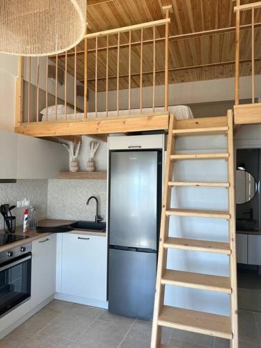 Harma Apartment in Gortina