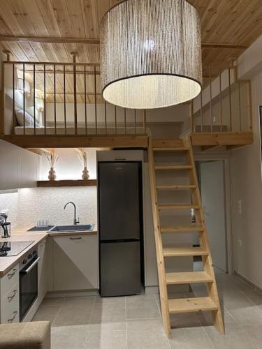 Harma Apartment in Gortina