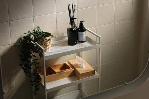 Policlinico Apartment, Rzym (zdjęcie 5)