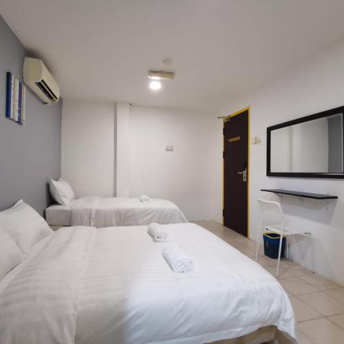 Hotel Seroja Hotel Seroja