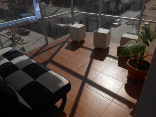 Erkély/terasz, Le Ciel d'Uyuni in Uyuni