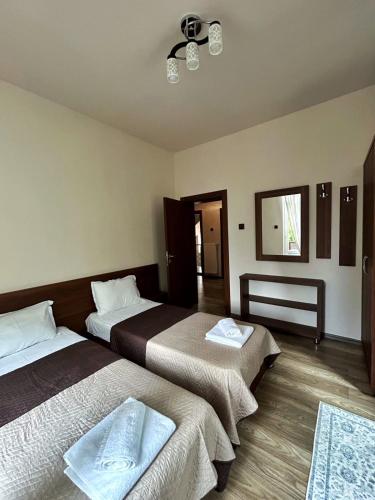 RELAX - Guest House Varshets in Varshets