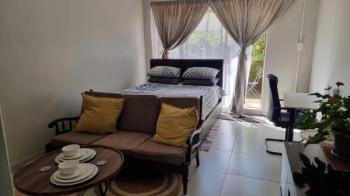 Mahlobo Guest Suite