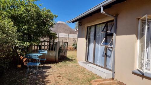 Mahlobo Guest Suite