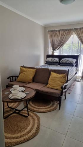 Mahlobo Guest Suite