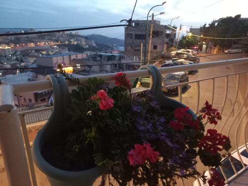 מפגש החרמון in Majdal Shams