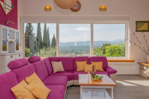 Villa Vita Croatica - Accommodation - Imotski