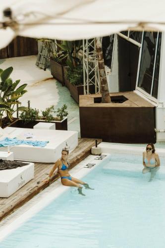 Apartamentos Bora Bora - Adults Only - image 12