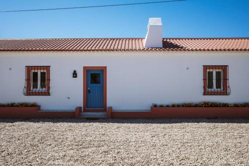 Nature Forest - Herdade de Martingil