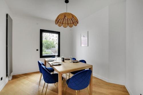 Facilities, Drawing House in 14th - Tour Montparnasse