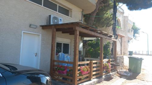 מפגש החרמון in Majdal Shams
